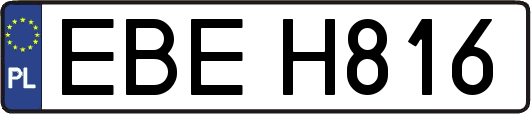EBEH816