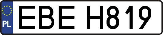 EBEH819
