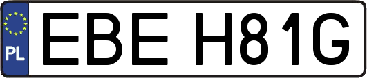 EBEH81G