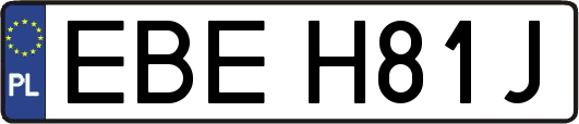 EBEH81J