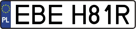 EBEH81R