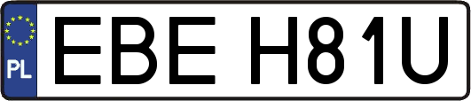 EBEH81U