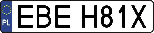 EBEH81X