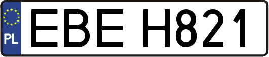 EBEH821