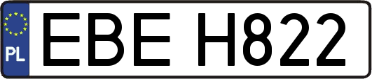 EBEH822