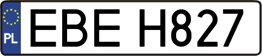 EBEH827