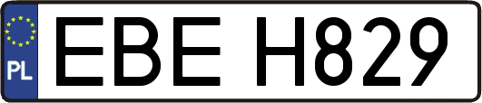 EBEH829