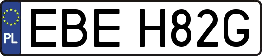 EBEH82G