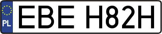 EBEH82H