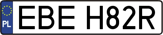 EBEH82R