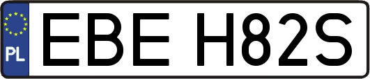 EBEH82S