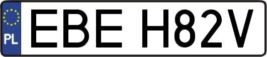 EBEH82V
