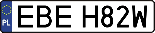 EBEH82W