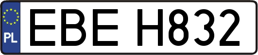 EBEH832