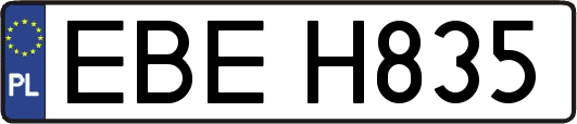 EBEH835