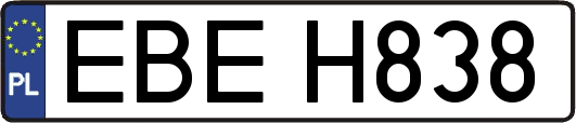 EBEH838