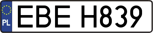 EBEH839