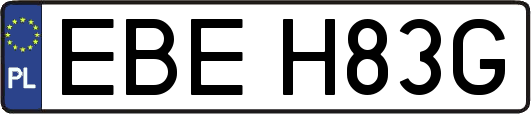 EBEH83G