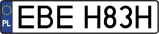 EBEH83H