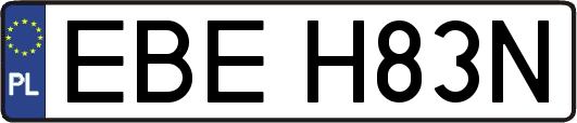 EBEH83N