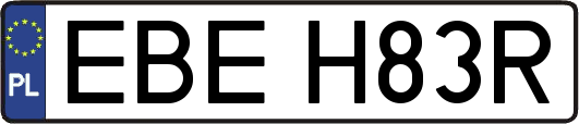 EBEH83R