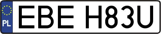 EBEH83U