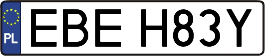 EBEH83Y