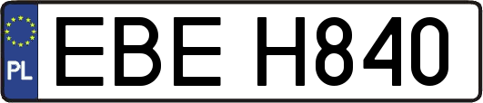 EBEH840
