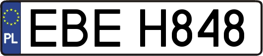 EBEH848
