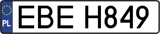 EBEH849