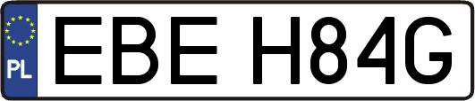 EBEH84G