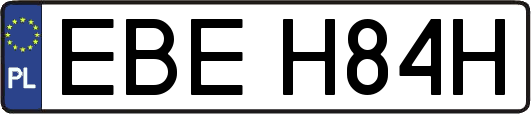 EBEH84H