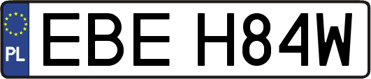 EBEH84W