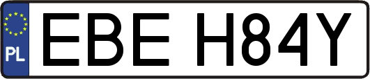 EBEH84Y
