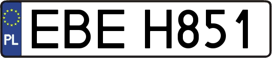 EBEH851