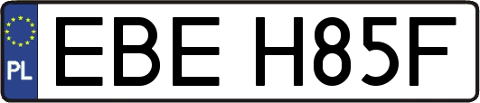 EBEH85F