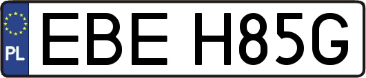 EBEH85G