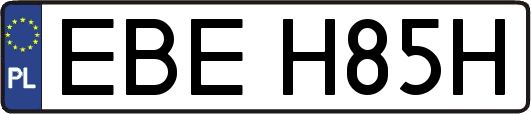 EBEH85H