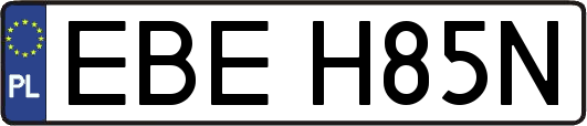 EBEH85N