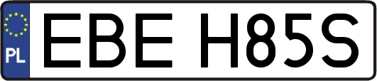 EBEH85S