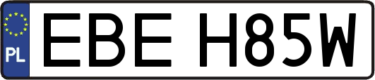 EBEH85W