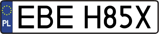 EBEH85X