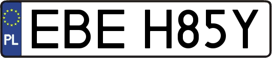 EBEH85Y