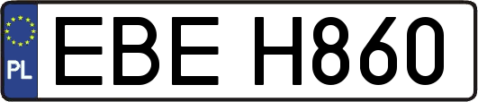 EBEH860