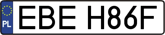 EBEH86F