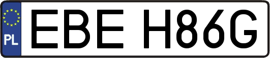 EBEH86G