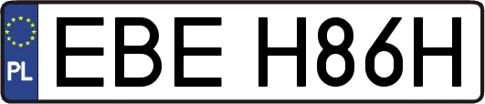 EBEH86H