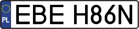 EBEH86N