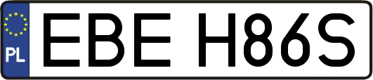 EBEH86S