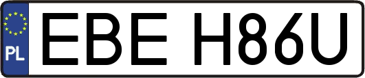 EBEH86U